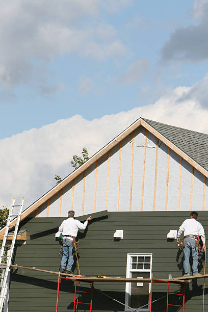Best Demolition Debris Removal  in Houma, LA